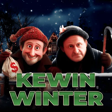 KeWIN WINter