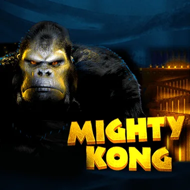 Mighty Kong