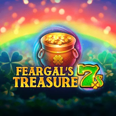 Feargal’s Treasure 7s